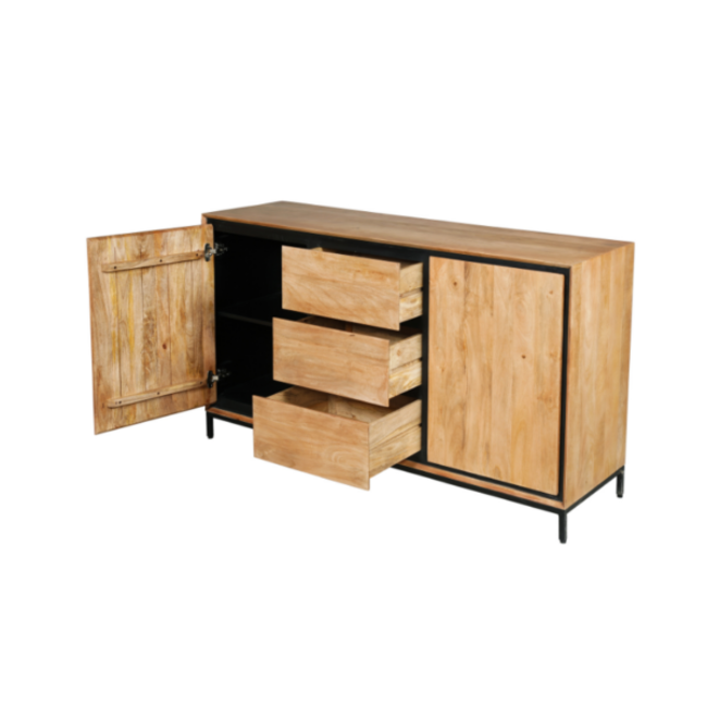 Starfurn Dressoir RichWood | 160 cm