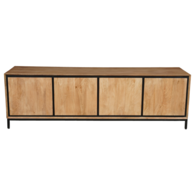 Starfurn Tv meubel RichWood | 180 cm