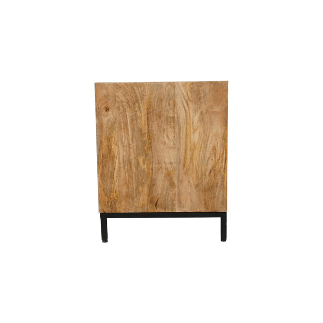 Starfurn Tv meubel RichWood | 120 cm