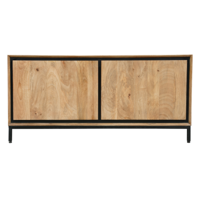 Starfurn Tv meubel RichWood | 120 cm
