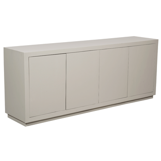 Starfurn Dressoir Brussel 4 deurs | 200 cm