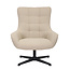 Starfurn Fauteuil Nora | Beige