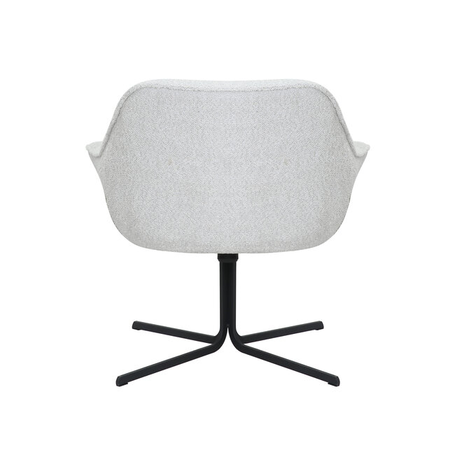 Starfurn Fauteuil Mila | Off White