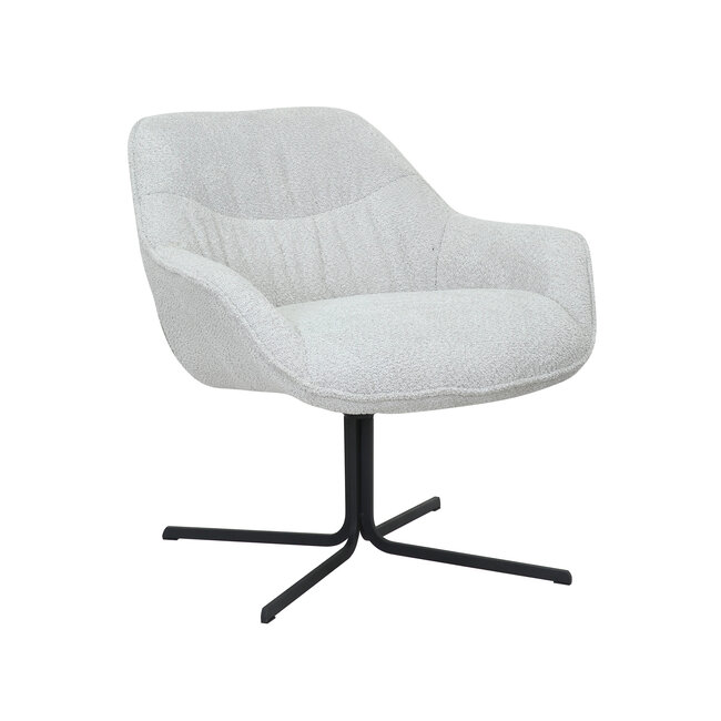 Starfurn Fauteuil Mila | Off White