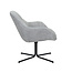 Starfurn Fauteuil Mila | Light Grey