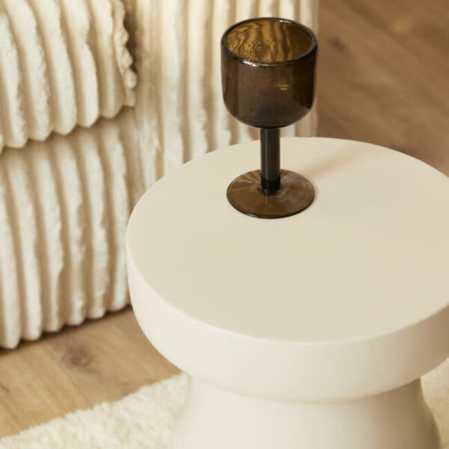 Starfurn Bijzettafel Jon mango