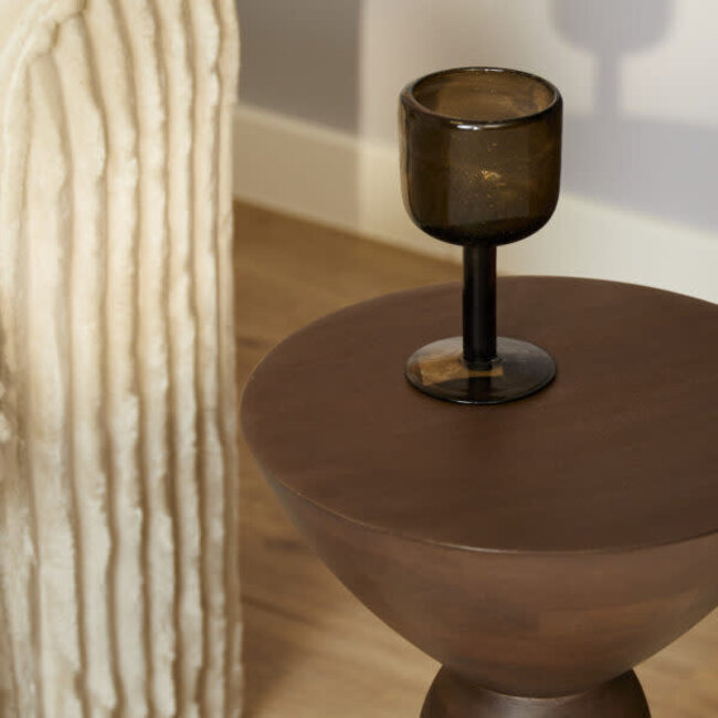 Starfurn Bijzettafel Ron mango