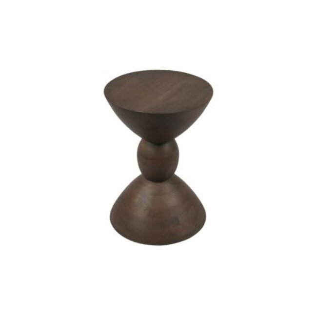 Starfurn Bijzettafel Ron mango