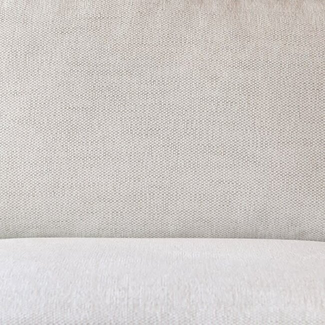 Pepp Hoekbank Uno chaise longue rechts - Modesto 492