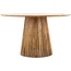 Benoa Eettafel Nara Mango Ø 140 cm