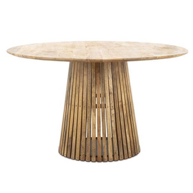 Benoa Eettafel Nara Mango Ø 150 cm