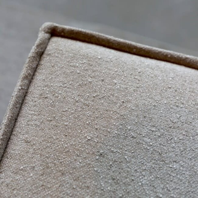 Pepp Hoekbank Enzo Chaise longue links - Melody 13