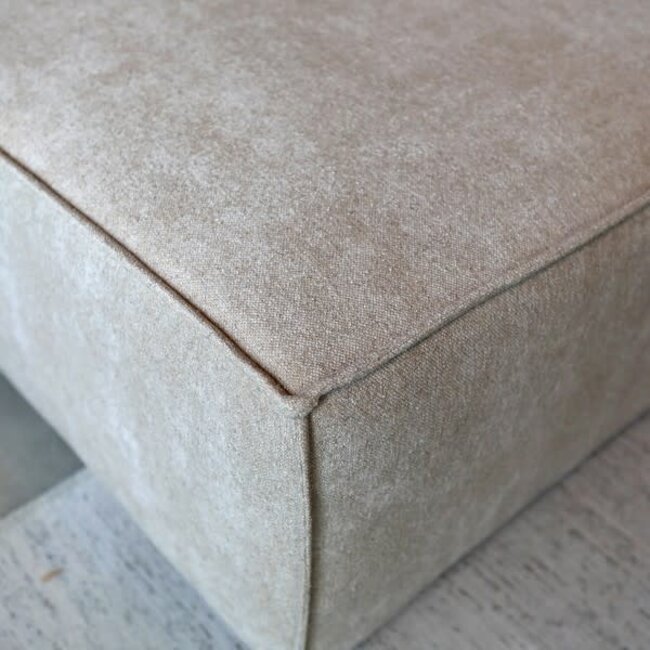 Pepp Hoekbank Enzo Chaise longue links - Melody 13