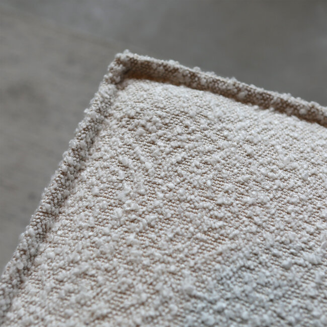 Pepp Hoekbank Enzo Chaise longue rechts - Legend 2 naturel