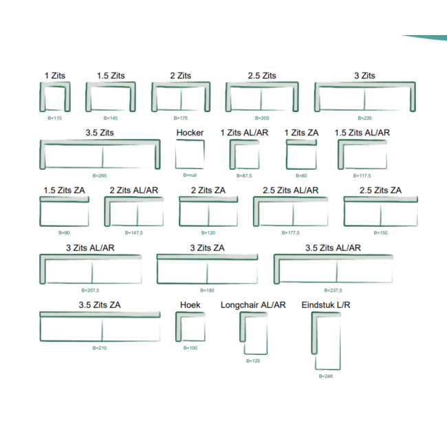 Wildeboer v/d Weide Bank Pippa