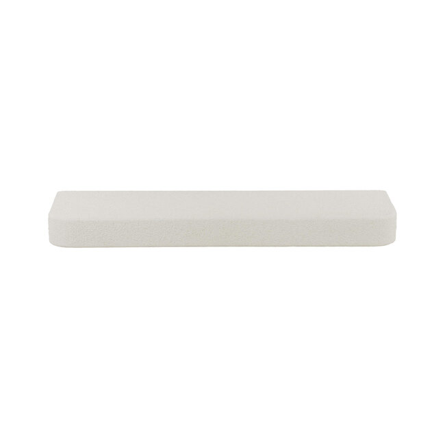 WoonStijl Wandplank Stone 100 cm