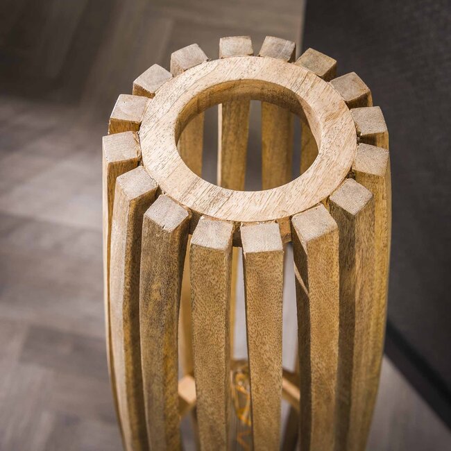 WoonStijl Vloerlamp Orbit maat L