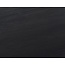 Nijwie Eettafel Flare rond zwart mango 120 cm