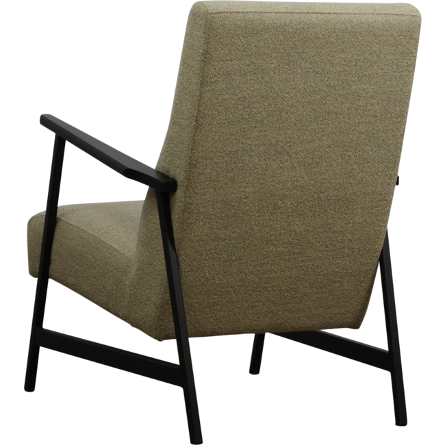 Wildeboer v/d Weide Fauteuil Ellis - Diverse stoffen en kleuren