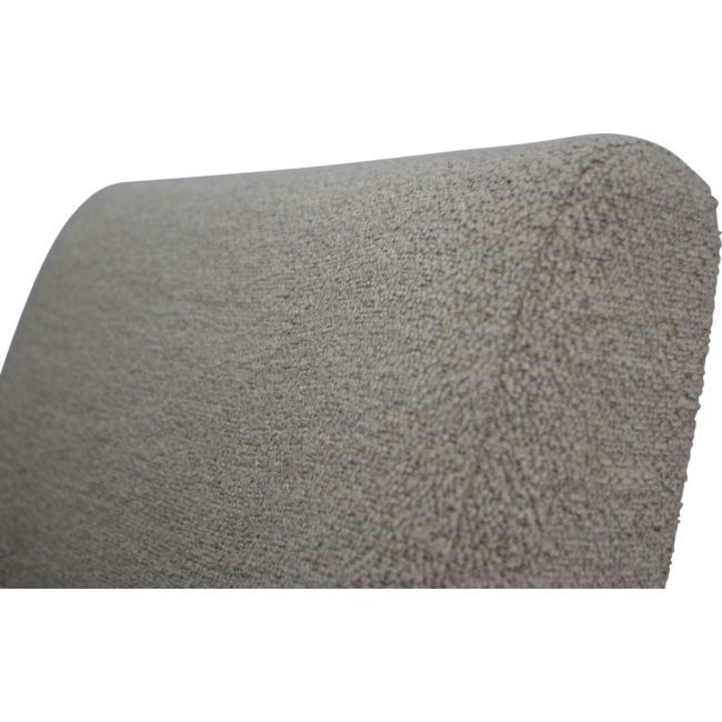 Wildeboer v/d Weide Fauteuil Ellis - Diverse stoffen en kleuren