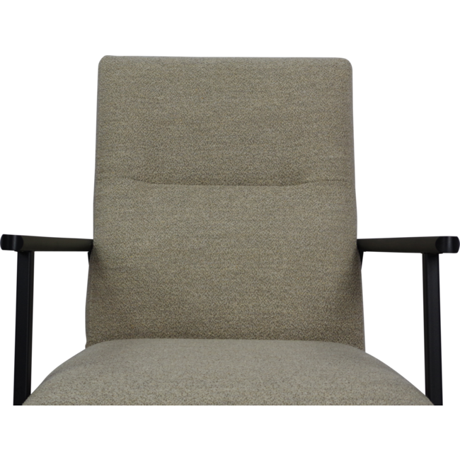Wildeboer v/d Weide Fauteuil Ellis - Diverse stoffen en kleuren