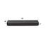 WoonStijl Wandplank 100cm metallic