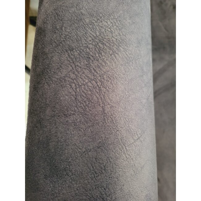 Wildeboer v/d Weide Bank Robin - 2 zits met arm rechts en eindstuk links - c marble 800