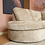 MySofa Hoekbank Alma | Beige | Divan Links + 2,5 zits