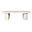 WoonStijl Salontafel 150 arch stone