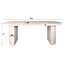 WoonStijl Eetkamertafel arch stone 215x90cm