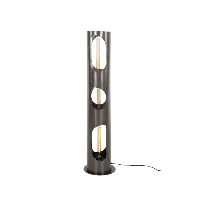 WoonStijl Vloerlamp Ø25 organic cylinder L