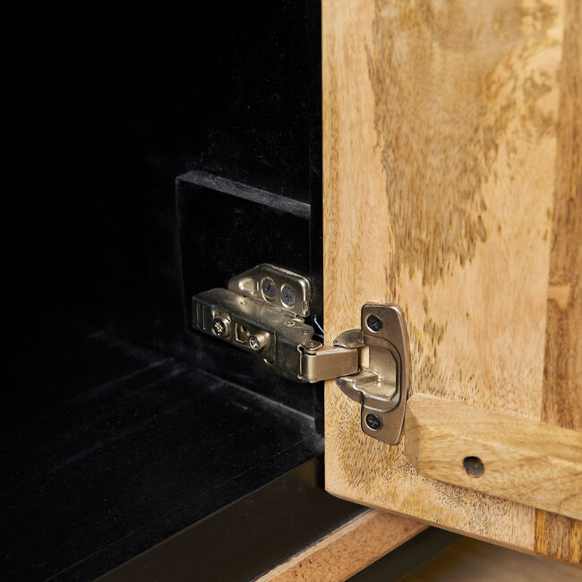 Starfurn Tv meubel RichWood | 180 cm