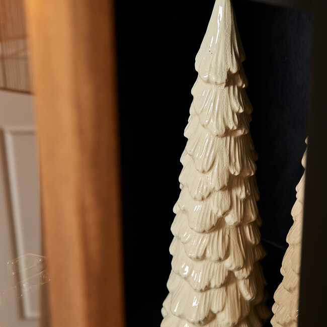 Starfurn Vitrinekast RichWood | 100 cm