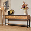 Starfurn Sidetable RichWood | 180 cm