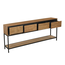 Starfurn Sidetable RichWood | 180 cm