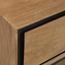Starfurn Sidetable RichWood | 180 cm