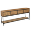 Starfurn Sidetable RichWood | 180 cm