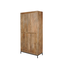 Starfurn Vitrinekast RichWood | 100 cm