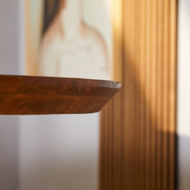 Starfurn Eettafel Brandy | 210 cm | Ovaal