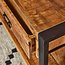 Starfurn Sidetable Boaz | 120 cm