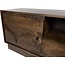 Nijwie TV meubel Kaapstad 150 cm walnootkleur