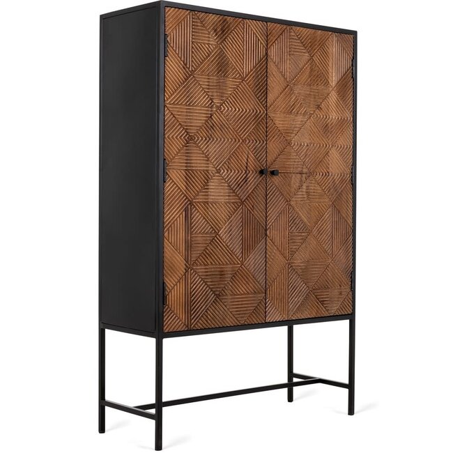 Benoa Opbergkast Jasmin