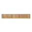 Starfurn Zwevend tv meubel Madison Naturel | 240 cm