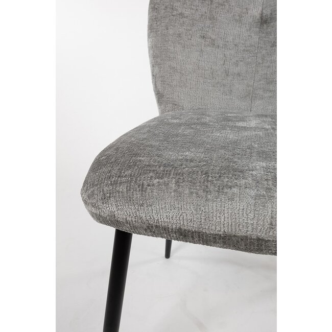 Nijwie Eetkamerstoel Bobby - 3 kleuren