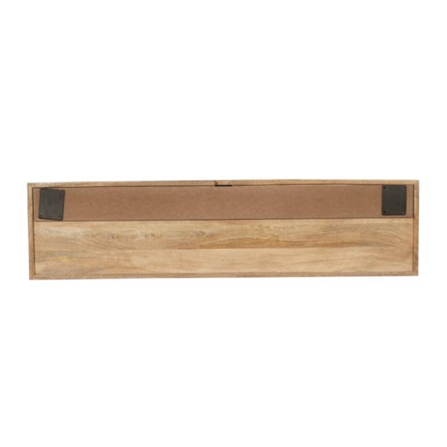 Starfurn Zwevend tv meubel Madison Naturel | 120 cm