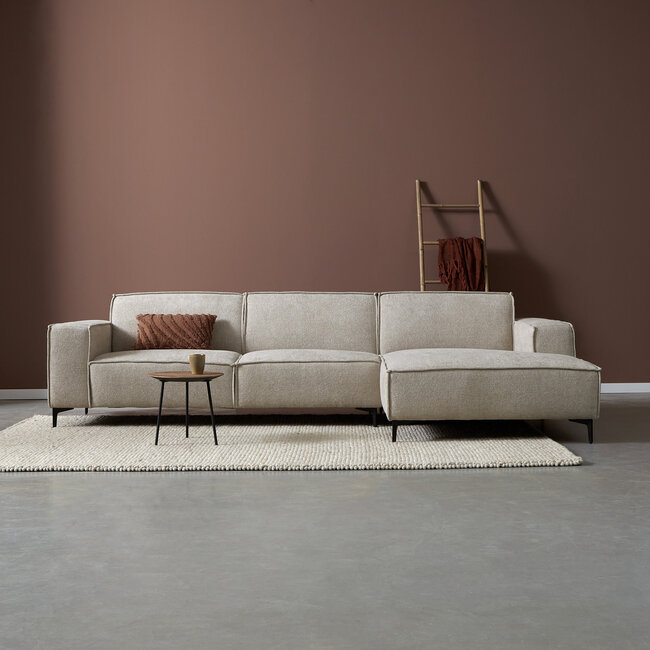 Pepp Bank River met chaise longue rechts in Majestic 603