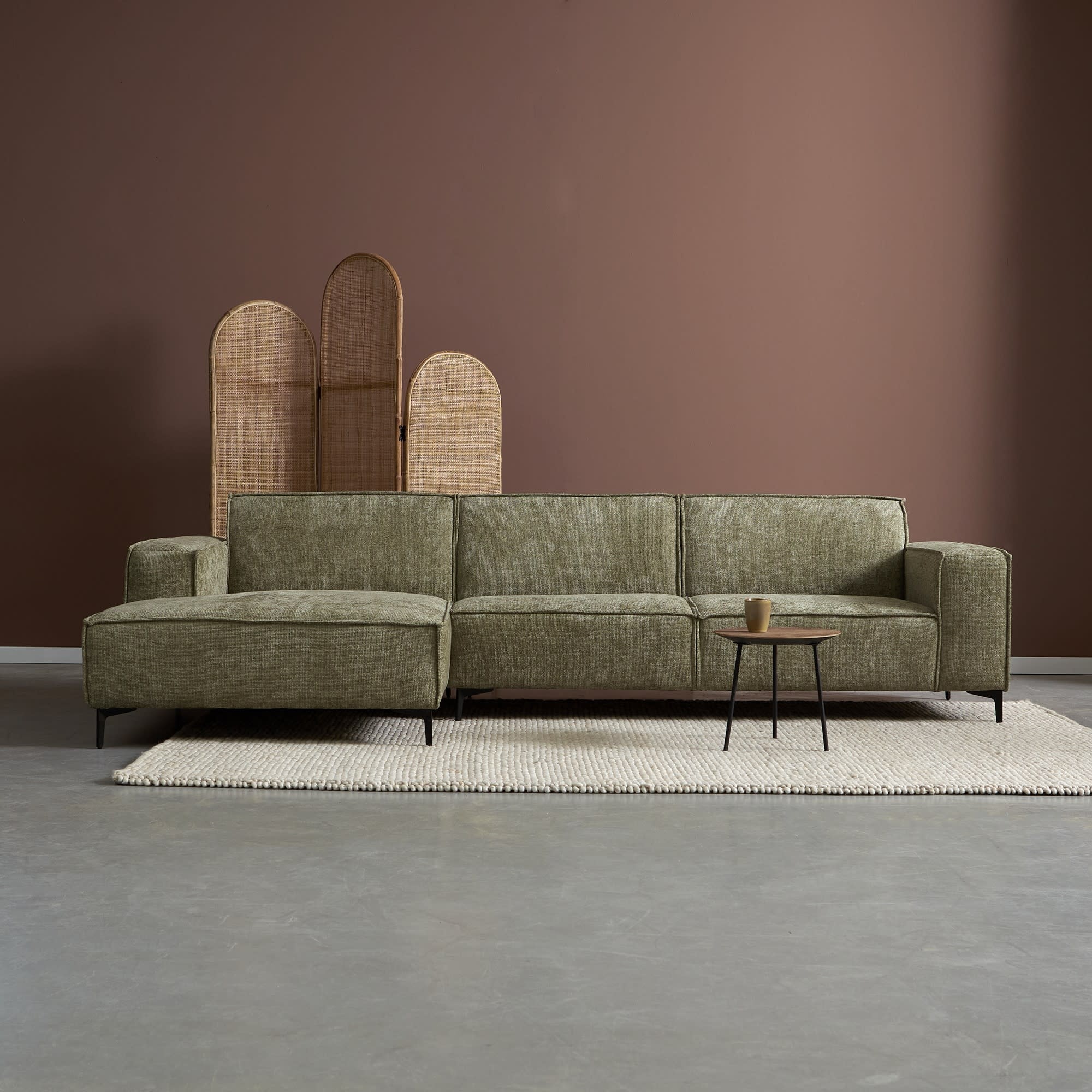 Superkissen24. Ligstoelen Kussen Rugkussen voor Chaise