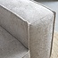 Pepp Bank River U opstelling met chaise longue rechts in Majestic 603