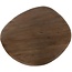 MySons Eettafel Cornetto organisch 140 bruin