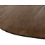 MySons Eettafel Cornetto organisch 140 bruin